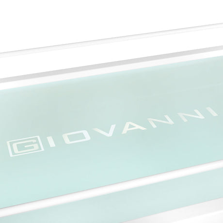 Cosmetic table type 1015 giovanni - BVShop