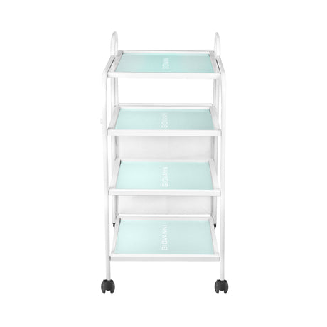 Cosmetic table type 1031 giovanni - BVShop