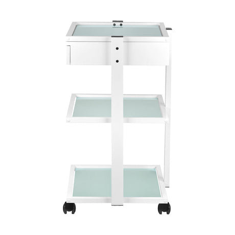 Cosmetic table type 1040a giovanni - BVShop