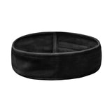 COSMETIC VELOUR BAND BLACK - BVShop