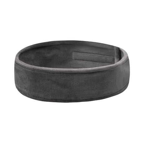 COSMETIC VELOUR BAND GREY - BVShop