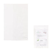 COTTON SCARF, NATURLINE 20x30 CM 100pcs - BVShop
