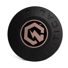 Critical Tattoo CXP19 Wireless Foot Pedal Black/Rose - BVShop