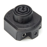 Critical Tattoo Power Supply MNML Black - BVShop