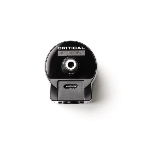 Critical Tattoo Universal Battery Shorty 3.5mm - BVShop