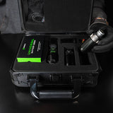 Critical Torque Wireless Tattoo Machine Ultimate Bundle 3.5 / 4.2 / 5.0mm - BVShop