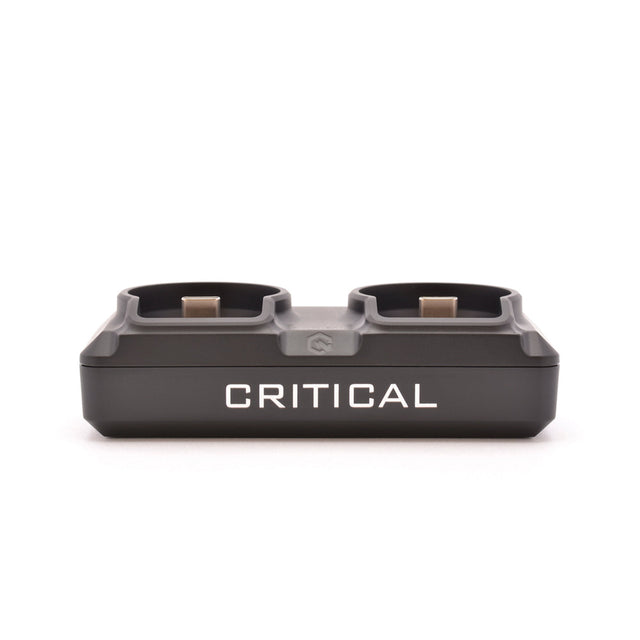 Critical Universal Battery Charging Dock - BVShop