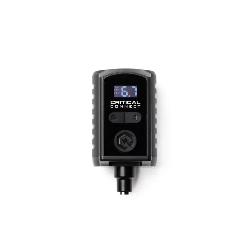 Kritiskā universālā pārnēsājamā baterija 3.5mm