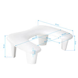 Croissant manicure support - BVShop