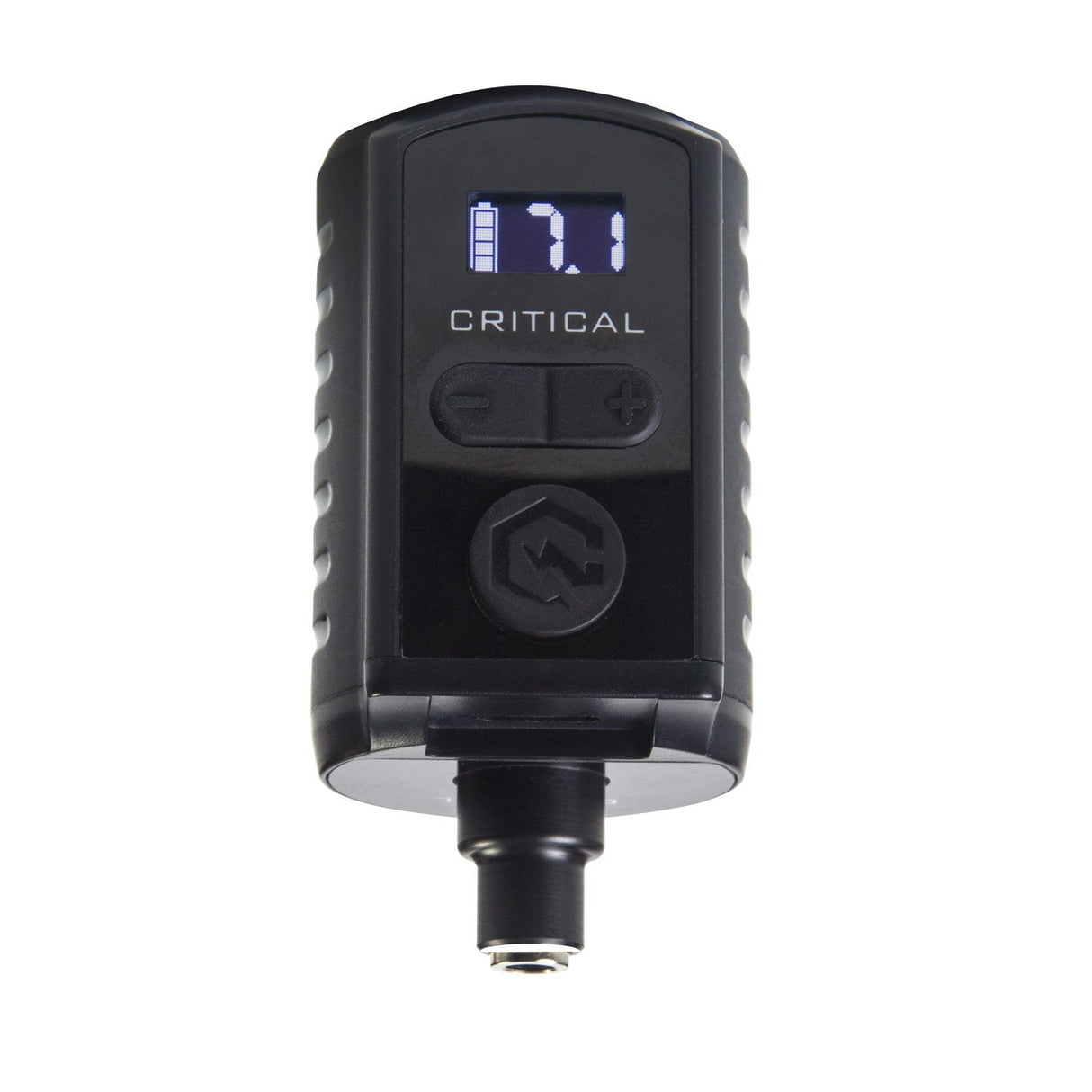 Kritiskā universālā pārnēsājamā baterija 3.5mm