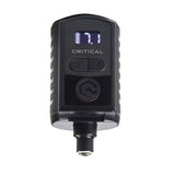 Kritiskā universālā pārnēsājamā baterija 3.5mm