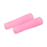 Cuticle Nippers Silicone Cover Pink - BVShop