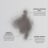 Nanogen Hair Thickening Fibre Dark Blonde - BVShop