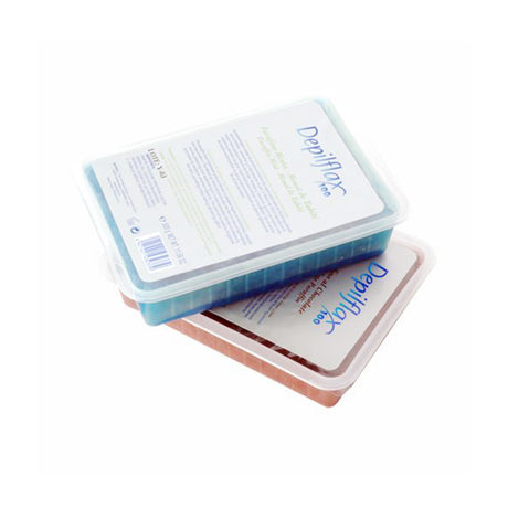 Depilflax 100 paraffin mint and monoi de tahiti 500g - BVShop