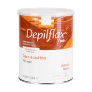Depilflax 800 ml FILM WAX DEPILFLAX NATURAL D100 FILMWAX - BVShop