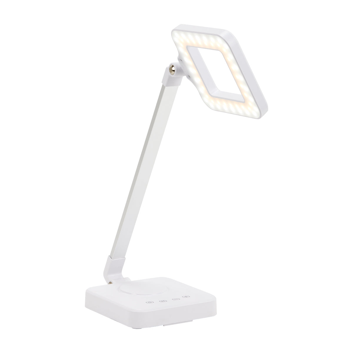 DESK LAMP ELEGANTE LED SQUARE 804 - BVShop
