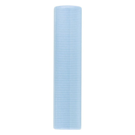 Disposable blue cosmetic drape - BVShop