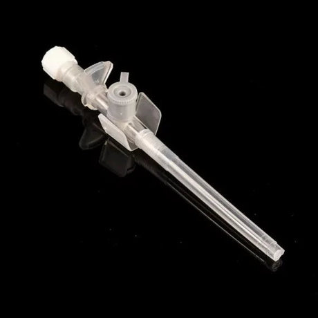 Одноразовые иглы для пирсинга