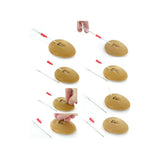 Vienreizlietojamas adatas pīrsingam