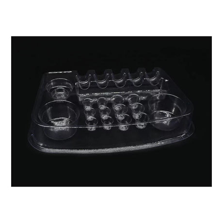 Disposable Tray 10pcs - BVShop