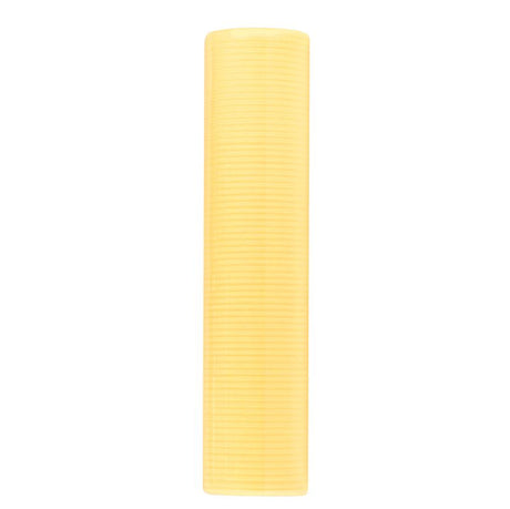 Disposable yellow cosmetic drape - BVShop