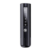 Wireless Dragonhawk Mast X10 tattoo pen with ergonomic grip and sleek design, ideal for professional tattoo artists.