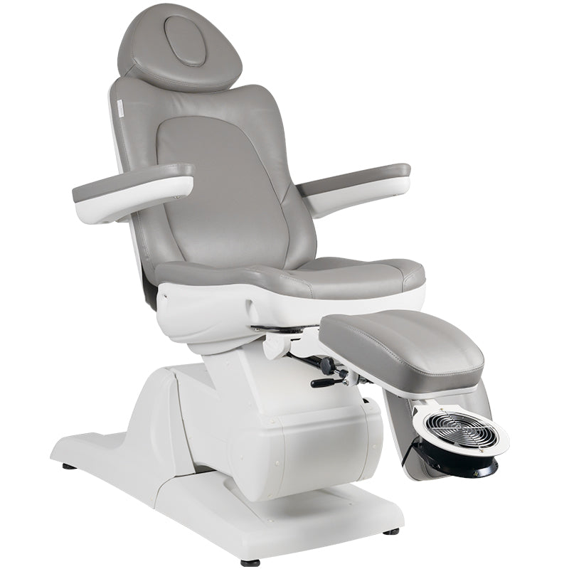 Dust absorber for pedicure azzurro f18 white - BVShop