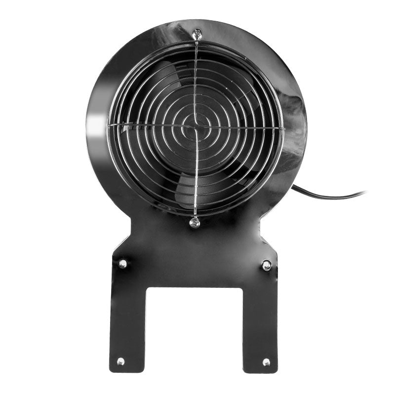 Dust absorber for pedicure azzurro f18a chrome - BVShop