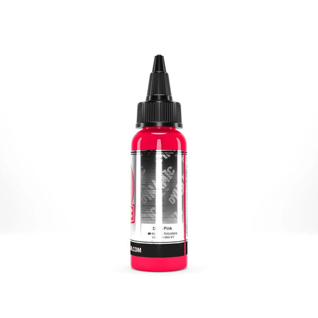 Dynamic Viking Ink Line Deep Pink 30/120/240ml - BVShop