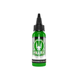 Dynamic Viking Ink Line Forest Green 30/120/240ml - BVShop