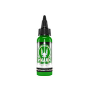 Dynamic Viking Ink Line Forest Green 30/120/240ml - BVShop