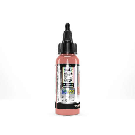 Dynamic Viking Ink Line Nude 30/120/240ml - BVShop
