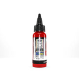 Dynamic Viking Ink Line Scarlet Red 30/120/240ml - BVShop