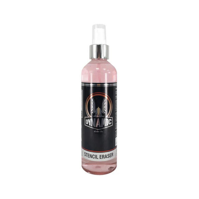 Dynamic Tattoo Ink Viking Line Stencil Eraser 240ml - BVShop