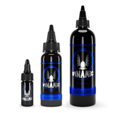 Динамичная подводка для глаз Viking Ink Line Black Liner 15/30/120/240 мл
