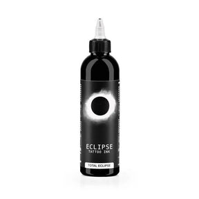 Eclipse Black Tattoo Ink 150ml - BVShop