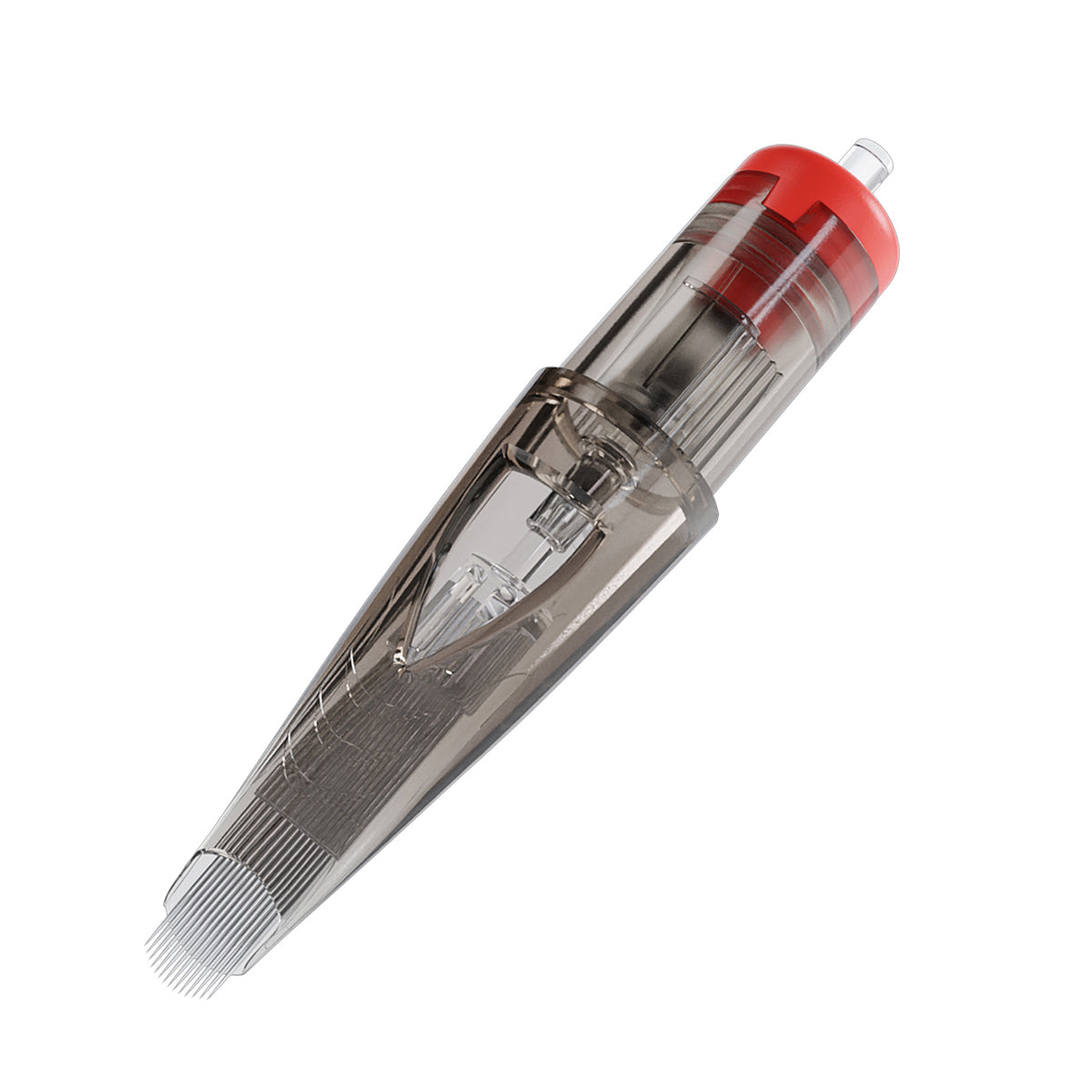 EL CARTEL Tattoo Cartridges 0.35mm 23 soft edge magnum 10pcs. - BVShop