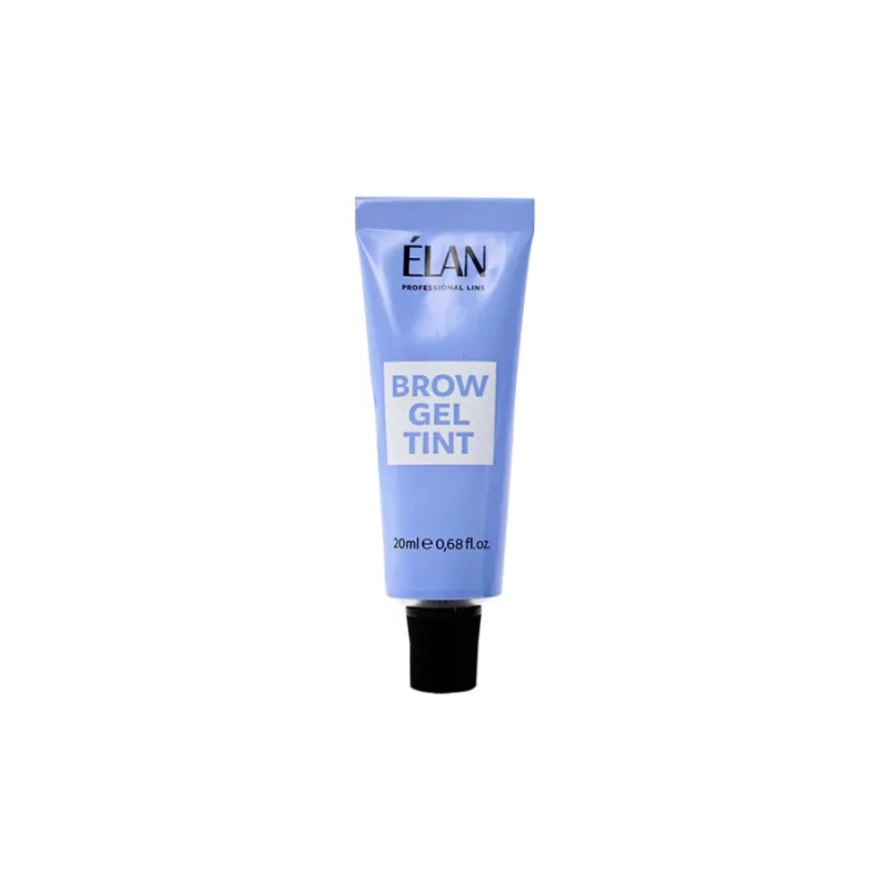 Elan Brow Gel Tint Graphite 20ml - BVShop