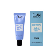 Elan Brow Gel Tint Taupe 20ml - BVShop