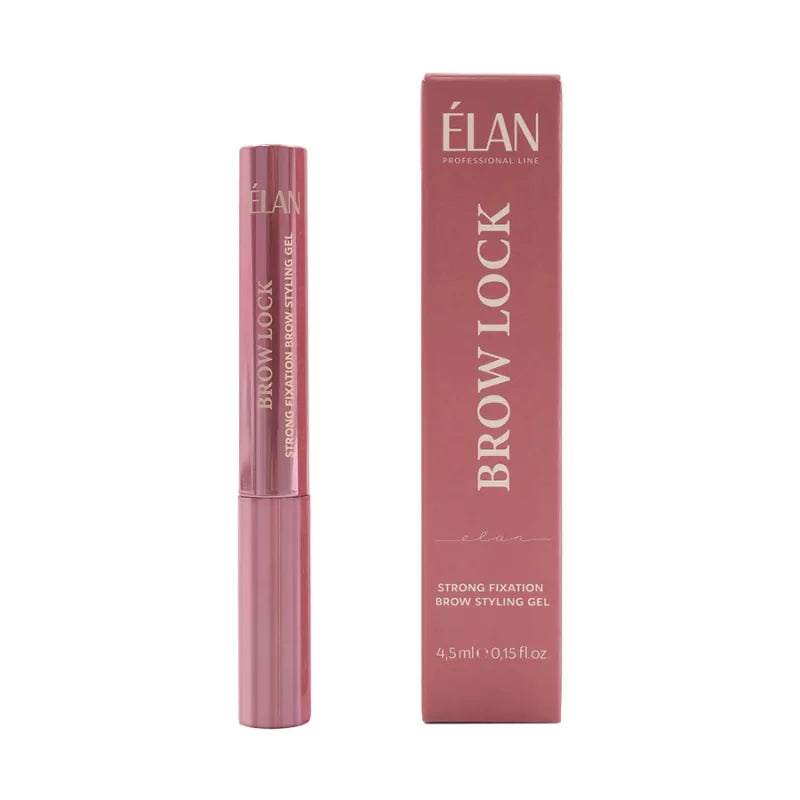 Elan Brow Lock veidošanas želeja 4,5 ml