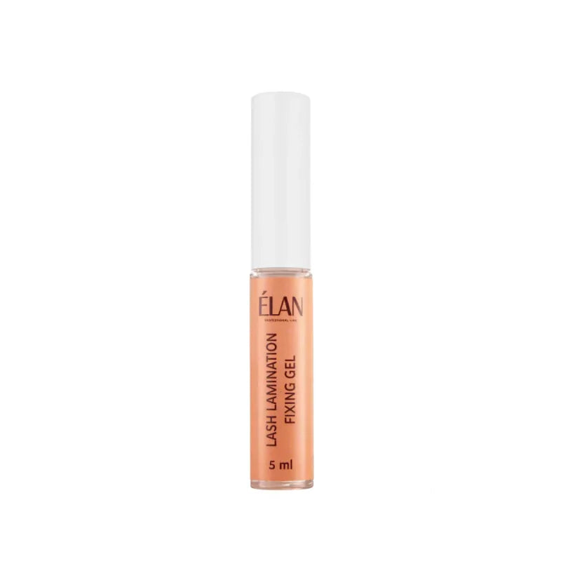 Elan Easy Fix Lash Ламинирующий фиксирующий гель 10ml
