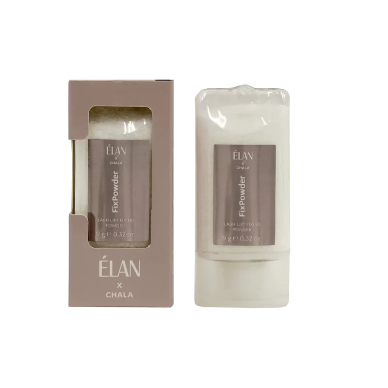 Elan FixPowder skropstu pacelšanas fiksējošais pūderis 9g
