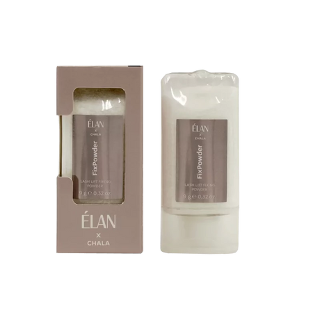 Elan FixPowder skropstu pacelšanas fiksējošais pūderis 9g