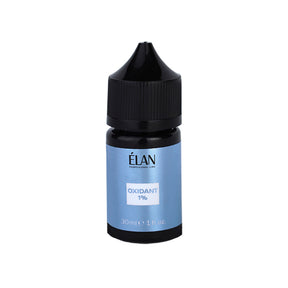 Elan Oxidizing Emulsion 1% 30ml - BVShop