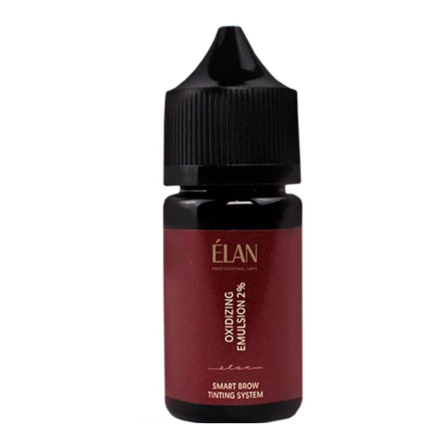 Elan Oxidizing Emulsion 2% 30ml - BVShop
