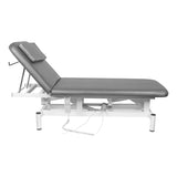 Electric bed massage 079 1 intens. Gray - BVShop