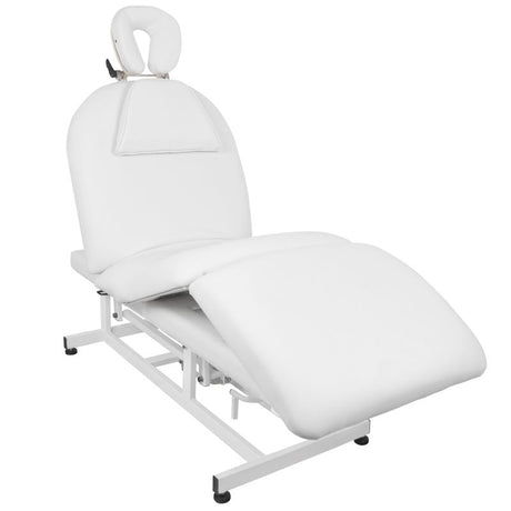 Electric bed massage azzurro 693a 1 pot. White - BVShop