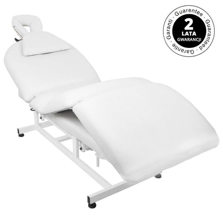 Electric bed massage azzurro 693a 1 pot. White - BVShop