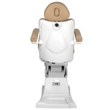 Electric cosmetic chair azzurro 870 3 strong cappuccino - BVShop