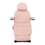 Electric cosmetic chair SILLON CLASSIC 3 motors pink - BVShop